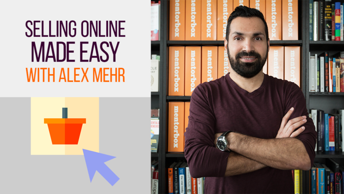 Selling Online Made Easy